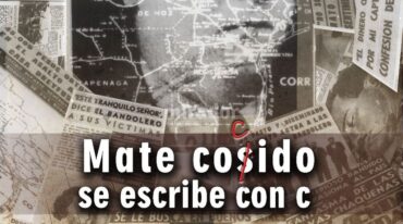 El evento se realizará el miércoles 25 a las 20.30. Gentileza: prensa Municipalidad de Reconquista.