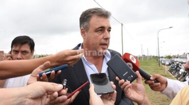'No está apareciendo ninguna alternativa de solución'