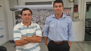 Balance. Los head coaches de CRAI