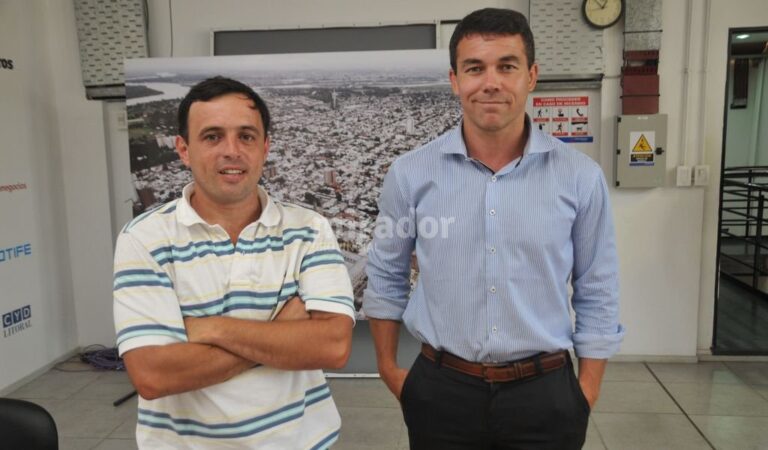 Balance. Los head coaches de CRAI