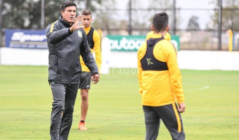 Nueva etapa. José Chamot