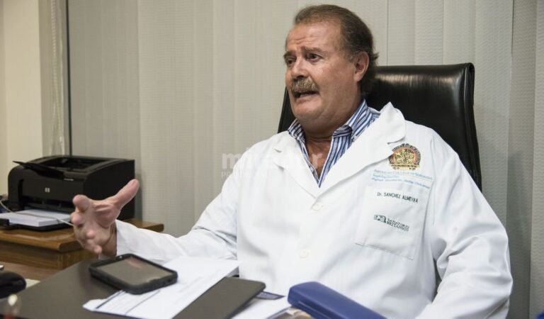 El evento contará con una selección de los expertos en salud privada en Argentina