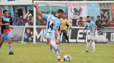 Pese a liderar la divisional por algunas fechas