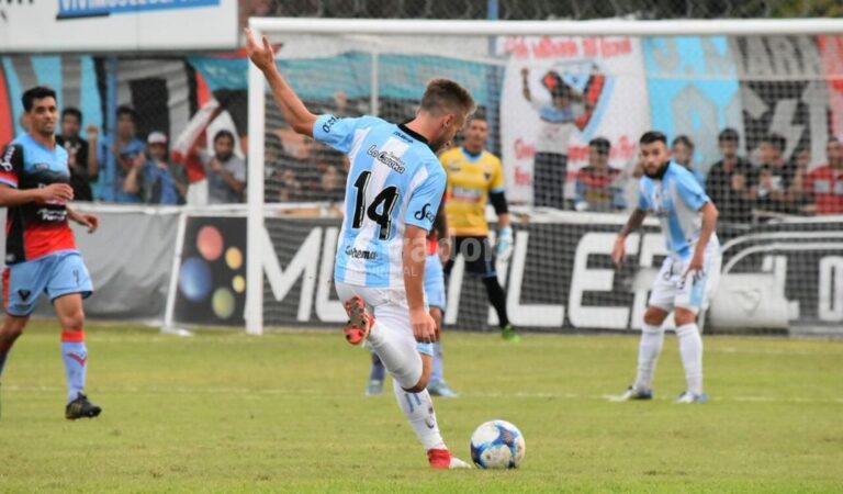 Pese a liderar la divisional por algunas fechas