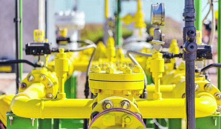 Hoy lunes cierran las inscripciones para participar de la audiencia pública por el Gasoducto de la Costa que organiza Enargas. La audiencia será el jueves 10 de mayo a las 8 horas en la sede de la UTN Facultad Regional Santa Fe. Gentileza: prensa Gobierno de Santa Fe.