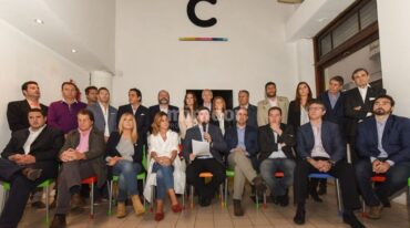 Presencia. Legisladores