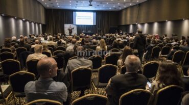 El congreso reunió a los mejores especialistas del país en la temática. Marcelo Manera.