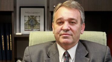 'Estamos hablando de recursos que le permitirán al Ejecutivo provincial planificar y desarrollar ejecuciones e inversiones en obra pública que sostengan un desarrollo de la provincia'