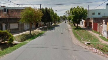 Rueda al 5300