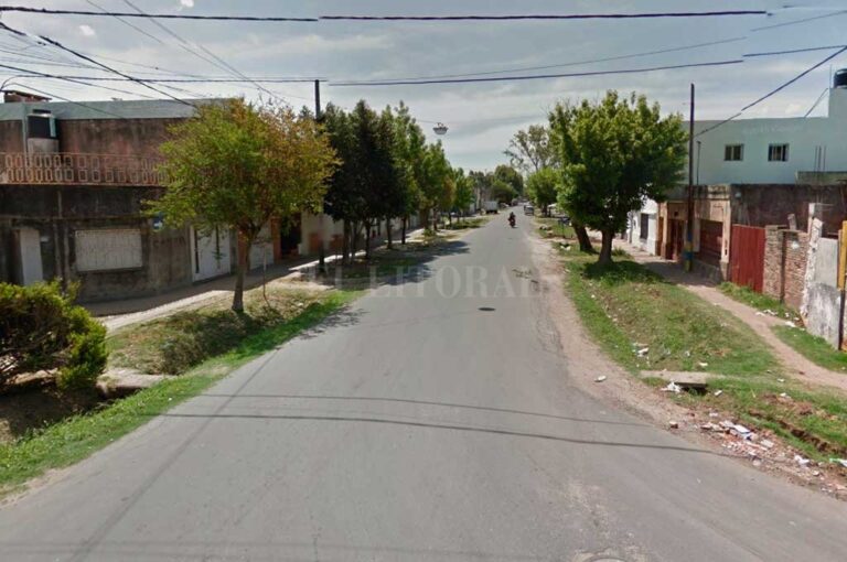 Rueda al 5300