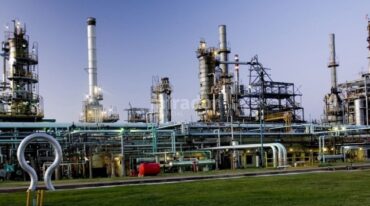 Tres firmas podrían adquirir los bienes de la quebrada Oil Combustibles y mantener la fuente de trabajo. Archivo.