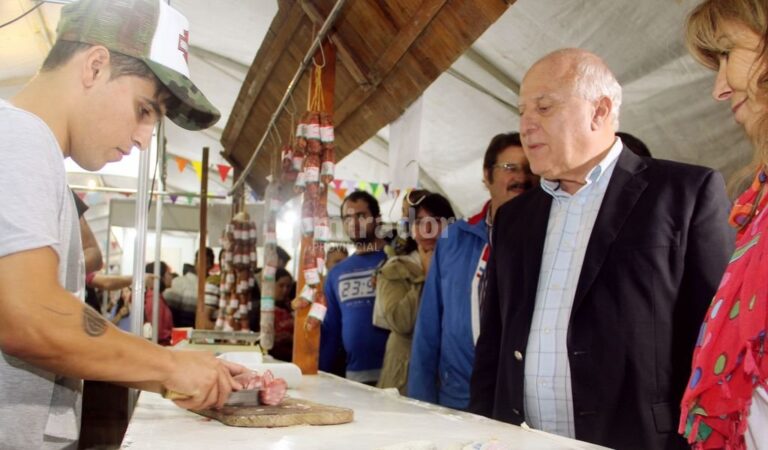 La Fespal es la muestra de producciones alternativas más importante del país. Gentileza: prensa Gobierno de Santa Fe.