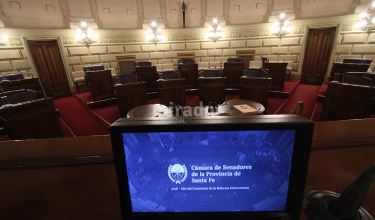 Las normas que siguen en carrera