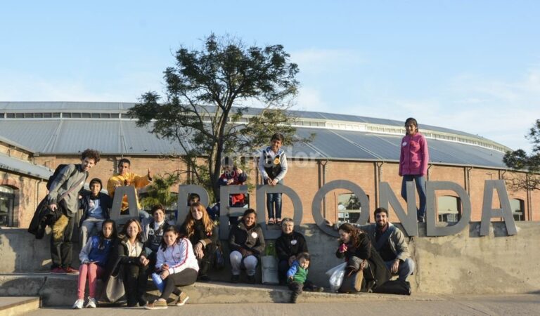 Los sábados 19 y 26 están programados viajes a Santa Fe