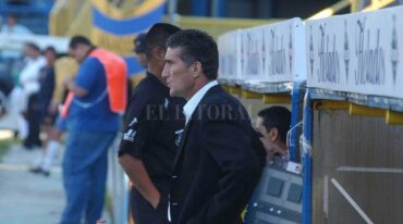 Archivo El Litoral