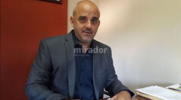 Apoyo. 'El proyecto del gobernador me sorprendió gratamente porque considero que es el primer intento