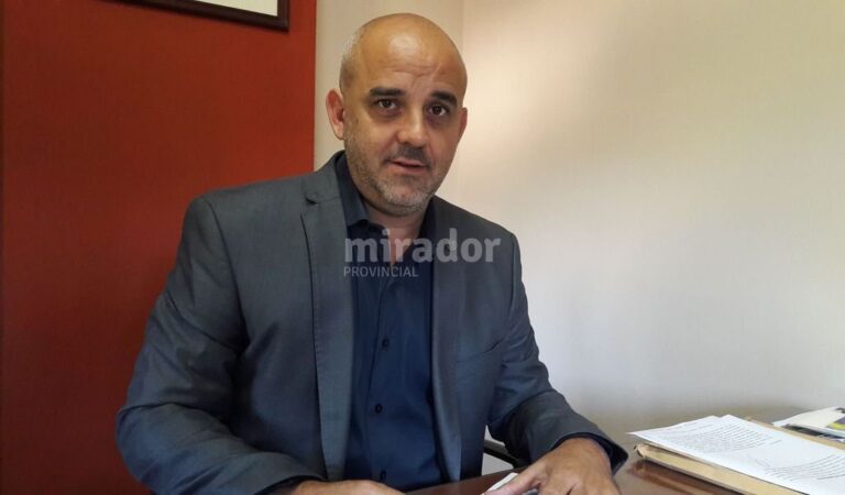 Apoyo. 'El proyecto del gobernador me sorprendió gratamente porque considero que es el primer intento