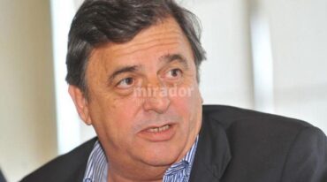 Réplica. 'Creo que la Argentina merece un debate de ideas mucho más serio y profundo que eso'
