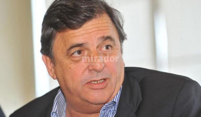 Réplica. 'Creo que la Argentina merece un debate de ideas mucho más serio y profundo que eso'