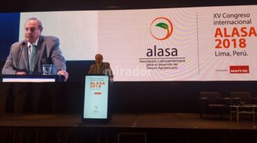 El director del Grupo Sancor Seguros