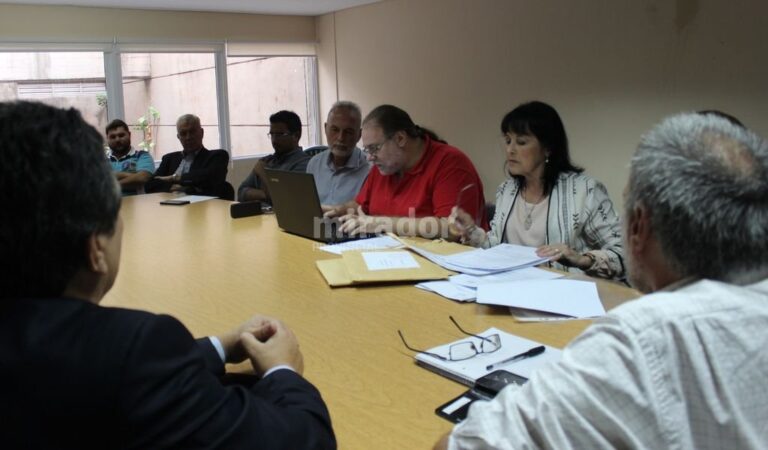 Los servicios que se ofrecerán serán: Cañada de Gómez-Carcarañá