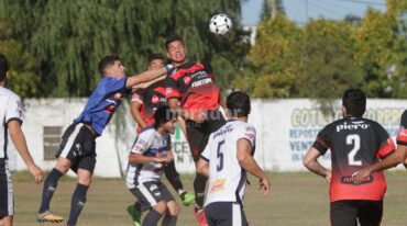 Camino despejado. Gimnasia ganó su partido y ante la derrota de UNL