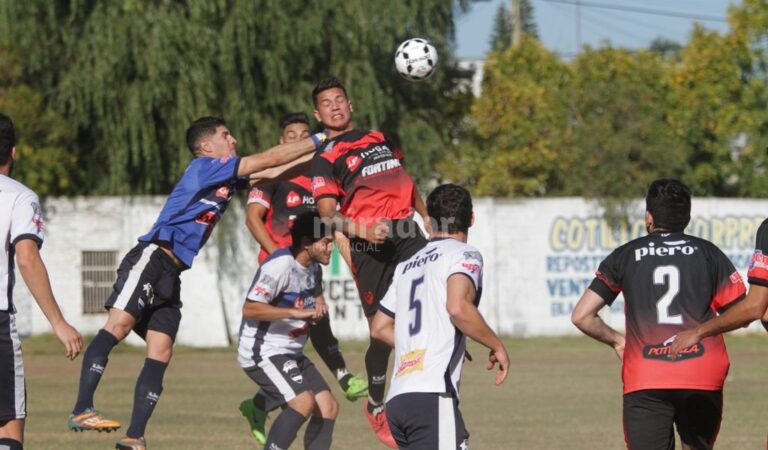 Camino despejado. Gimnasia ganó su partido y ante la derrota de UNL