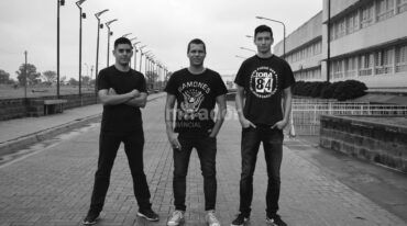 La banda. Ezequiel