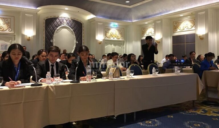 El sudeste asiático es la zona que más dinámica de crecimiento ha representado para la Región Centro