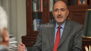 El titular de la FACA
