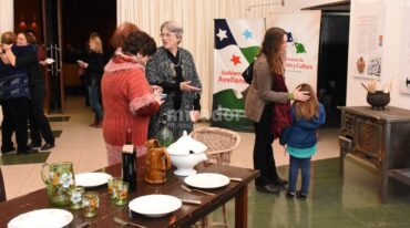Gentileza: prensa Municipalidad de Avellaneda.