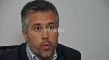 Definición. 'Si uno quiere hacer política