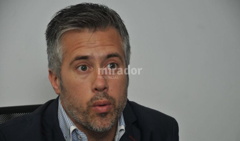 Definición. 'Si uno quiere hacer política