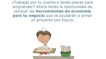 La actividad es organizada por la fundación del Banco Macro. Gentileza: prensa Municipalidad de Casilda.