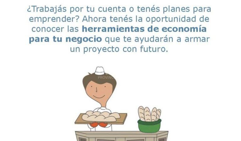 La actividad es organizada por la fundación del Banco Macro. Gentileza: prensa Municipalidad de Casilda.