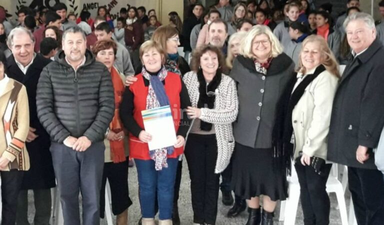 'Los biodigestores implican una inversión muy importante y una definición política de apostar al medio ambiente