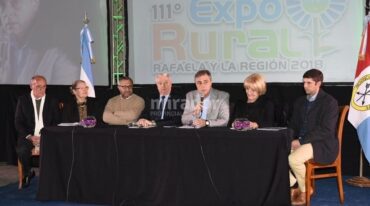 Habrá más de 800 animales en exposición