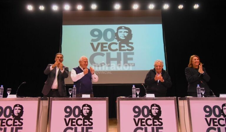 El gobernador