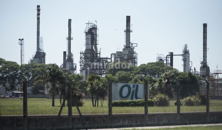 El complejo productivo del condón industrial
