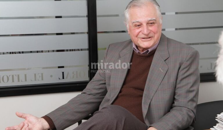 Obsolescencia. 'La Constitución de 1962 pertenece a otra época