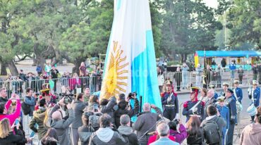 Sin autoridades nacionales