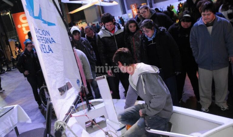 El congreso será el viernes y sábado próximos. Archivo.