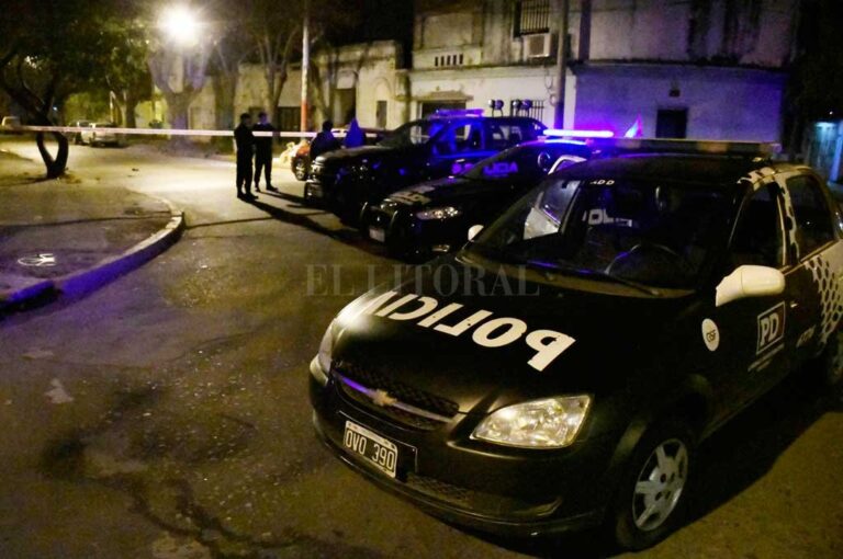 Los ataques han puesto en alerta a las fuerzas de seguridad de la provincia y generó una ola de repudios. Marcelo Manera
