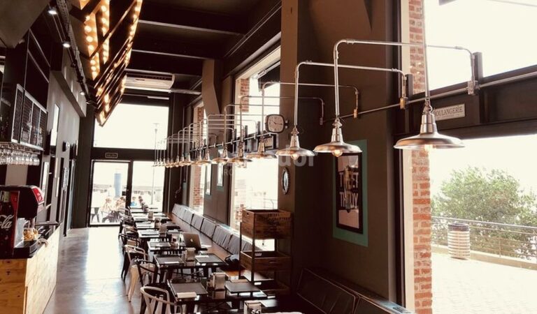 La firma Tweet & thedy abrió su segundo local en Rosario. Gentileza: Press Group.