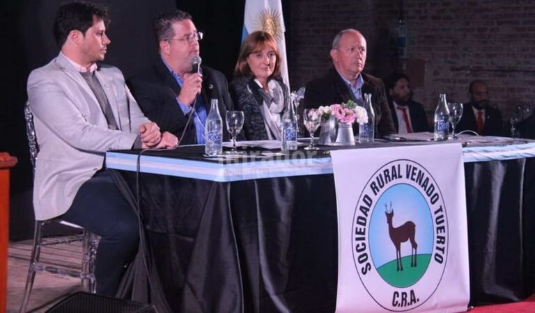 La exposición se hará el 18