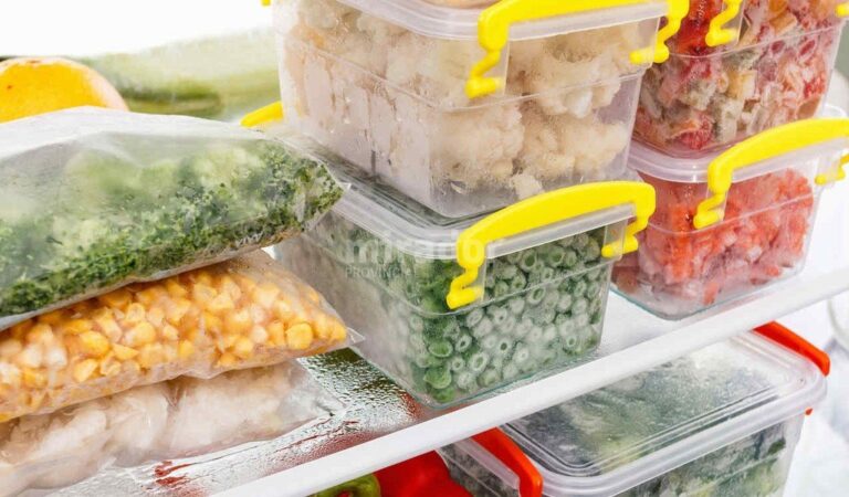 La serie de congelados está llegando hoy al cliente con una propuesta de valor atractiva. Google Imágenes