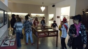Habrá una charla informativa el viernes 6 a las 9 en el Museo de la Colonización. Gentileza: prensa Municipalidad de Esperanza.