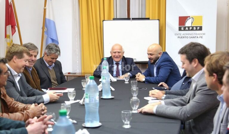 'El objetivo es
