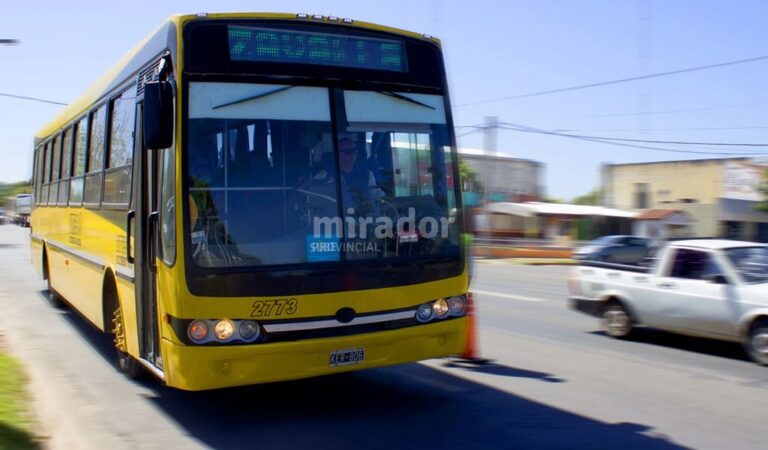 La zona de Cañada de Gómez y Armstrong tendrá ahora una mejor conexión. Gentileza: prensa Gobierno de Santa Fe.