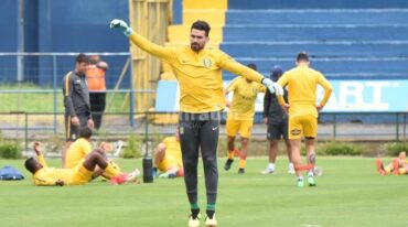 Josué Ayala